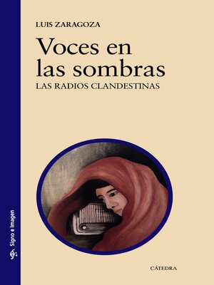 cover image of Voces en las sombras